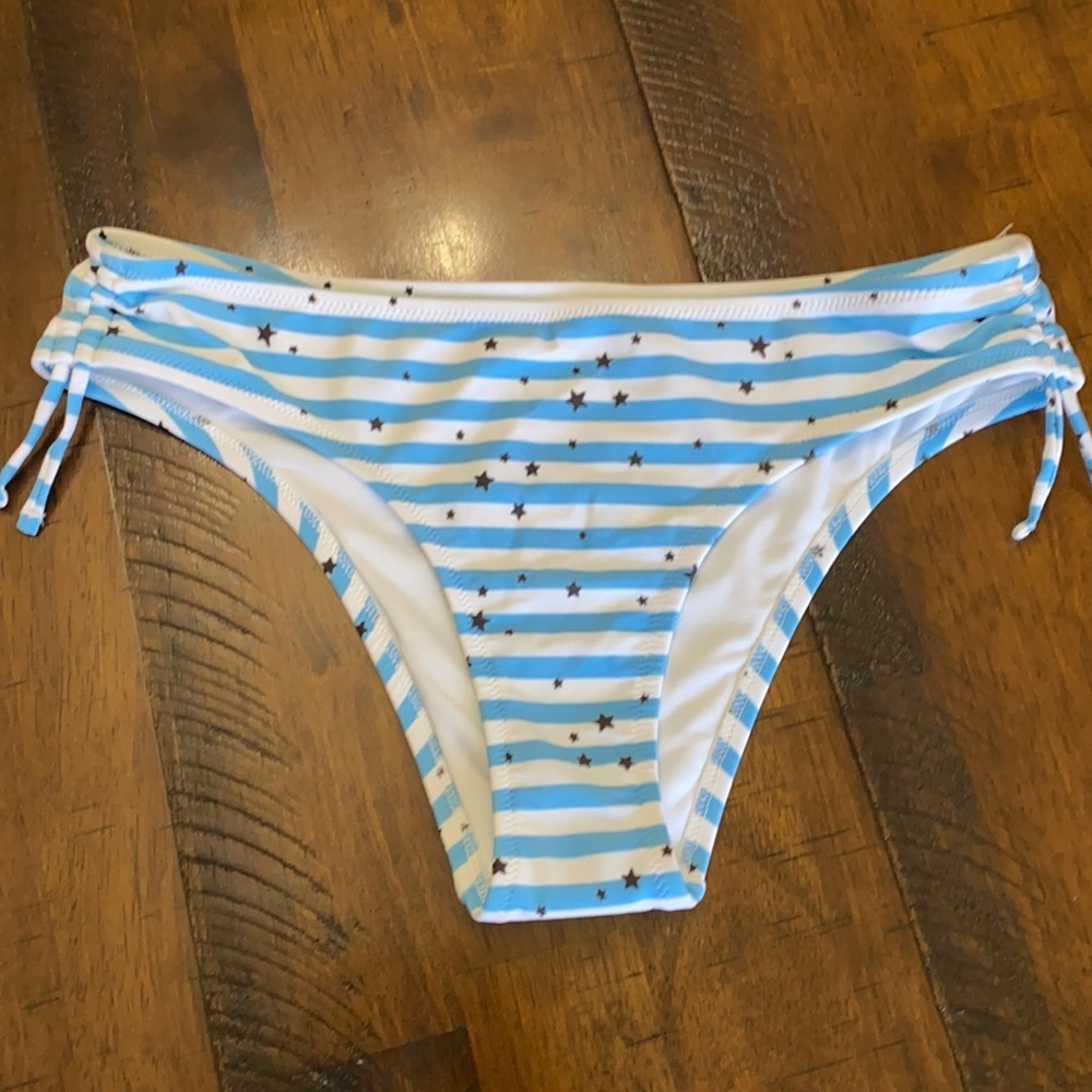 Aerie Bikini Bottoms